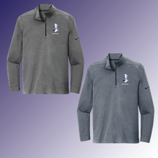 Rustin Golf Nike 1/2 Zip